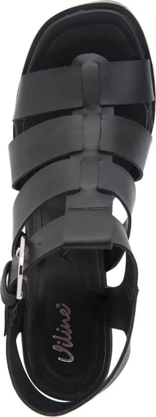 Casual Sandalia Vi Line 0801