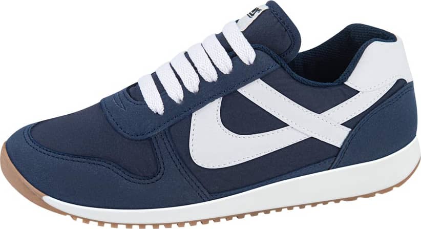 Tenis Casual Urbano Choclo Panam 0427