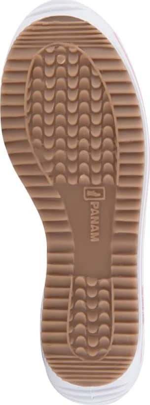 Tenis Casual Urbano Choclo Panam 0680