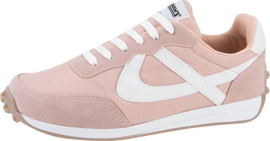 Tenis Casual Urbano Choclo Panam 0672