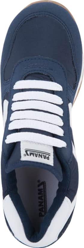 Tenis Casual Urbano Choclo Panam 0427