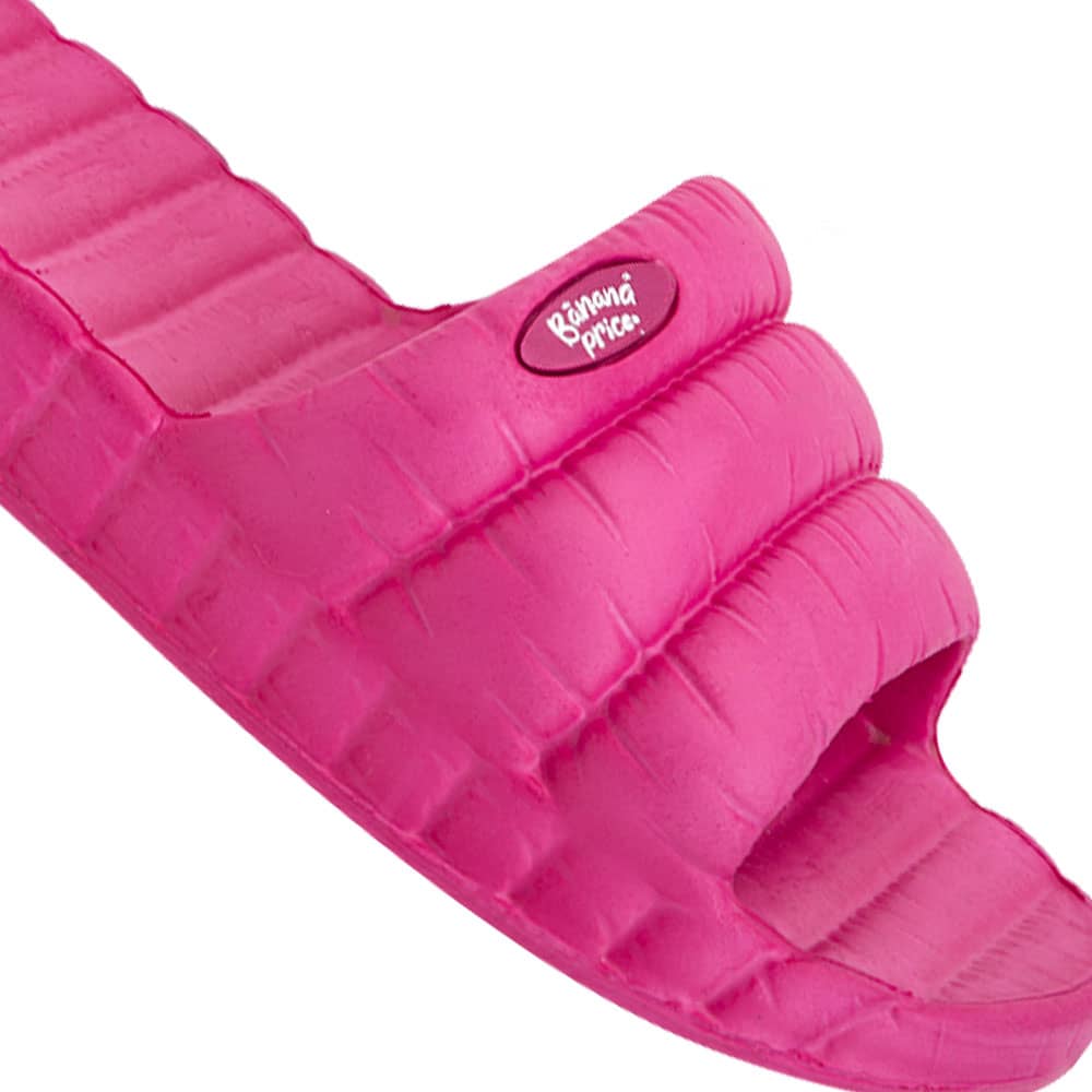 Sandalia Baño Monocolor