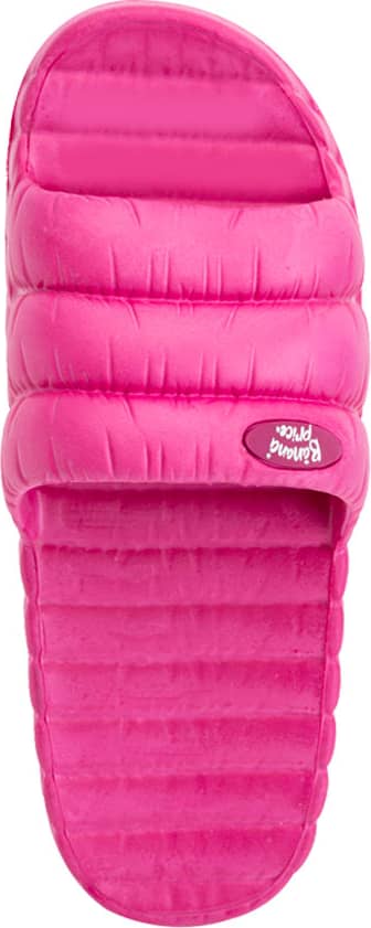 Sandalia Baño Monocolor