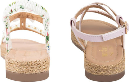 Kit Casual Sandalia Vivis Shoes Kids 1711