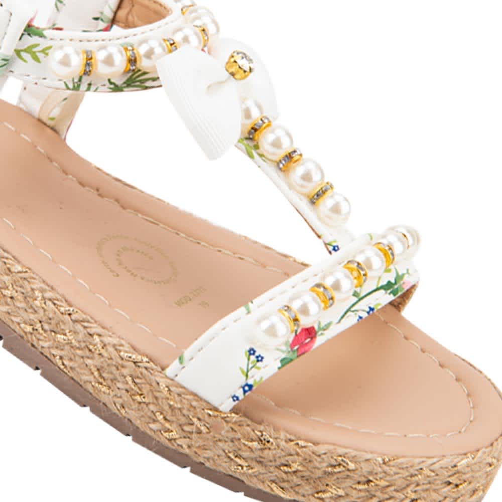 Kit Casual Sandalia Vivis Shoes Kids 1711