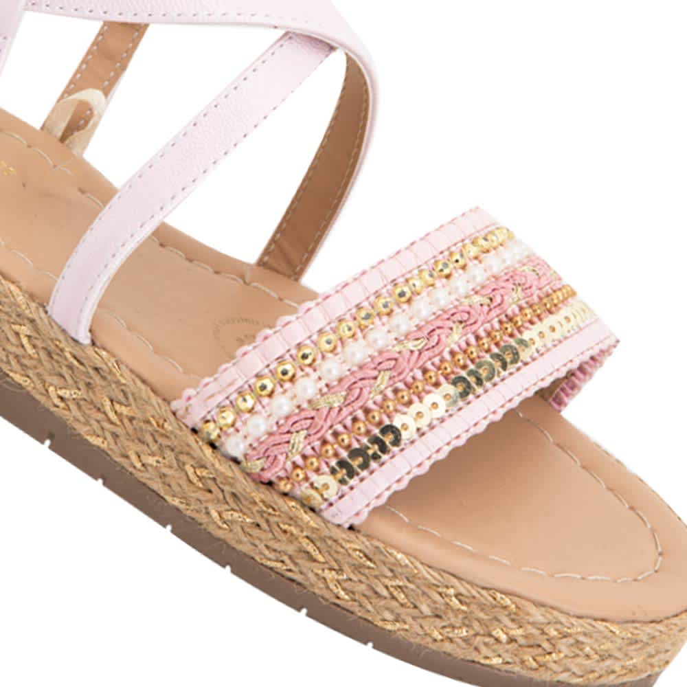 Kit Casual Sandalia Vivis Shoes Kids 1711