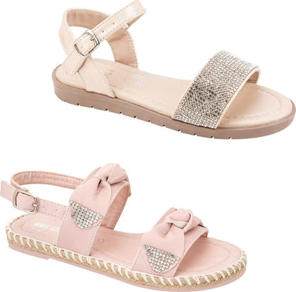 Kit Casual Sandalia Vivis Shoes Kids 5316