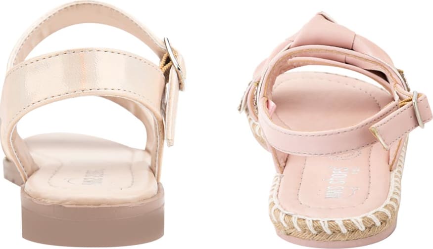 Kit Casual Sandalia Vivis Shoes Kids 5316