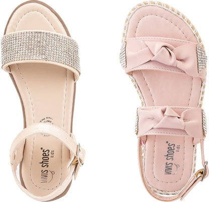 Kit Casual Sandalia Vivis Shoes Kids 5316
