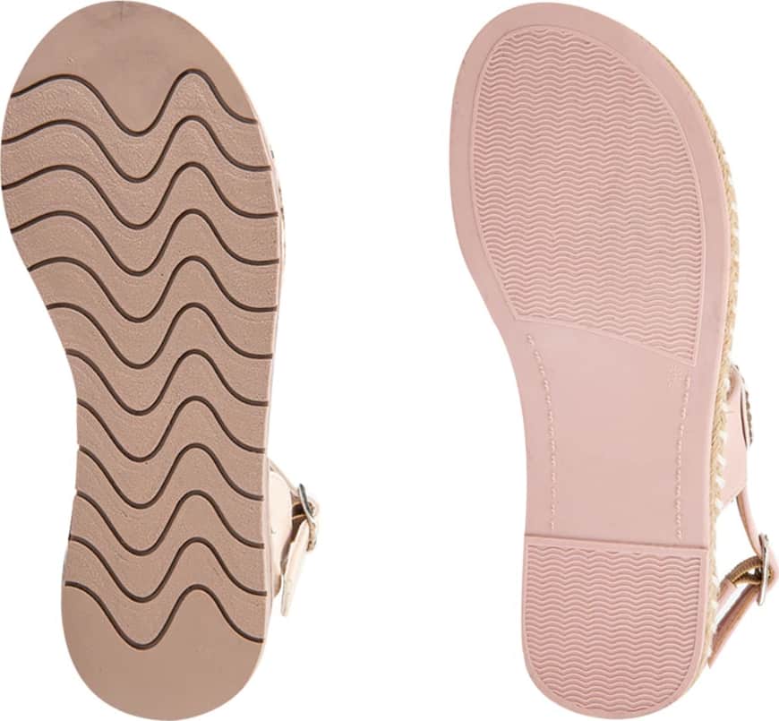 Kit Casual Sandalia Vivis Shoes Kids 5316