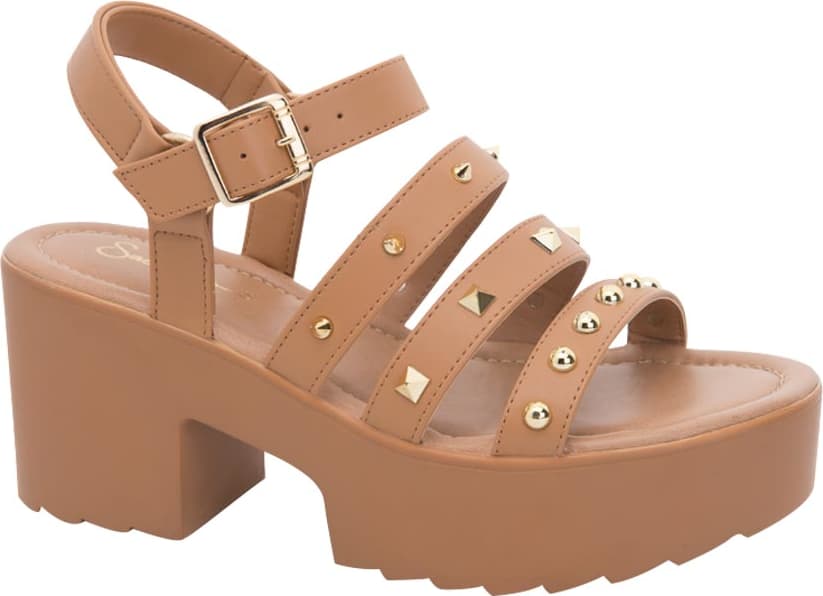 Casual Sandalia Sao Paulo 4129