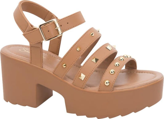 Casual Sandalia Sao Paulo 4129