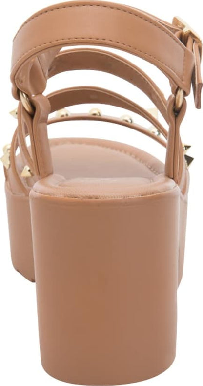 Casual Sandalia Sao Paulo 4129