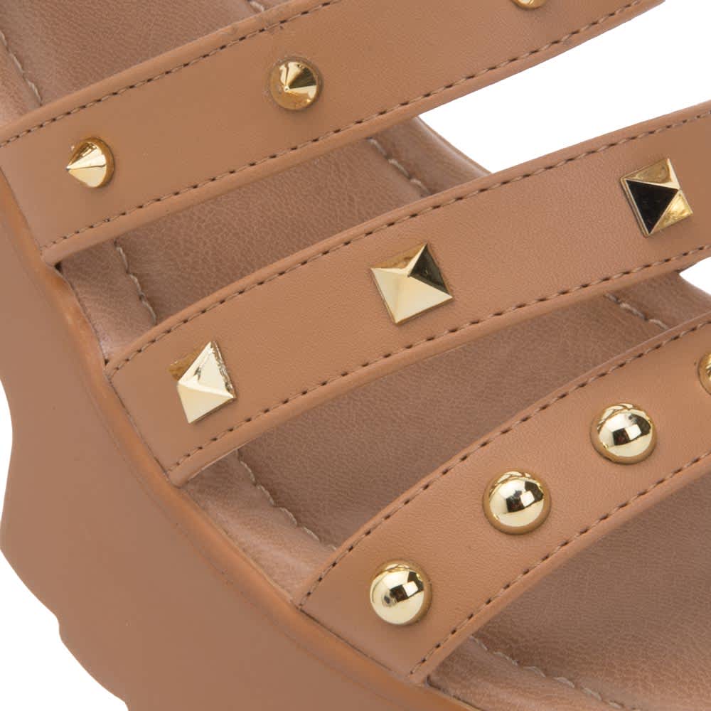 Casual Sandalia Sao Paulo 4129