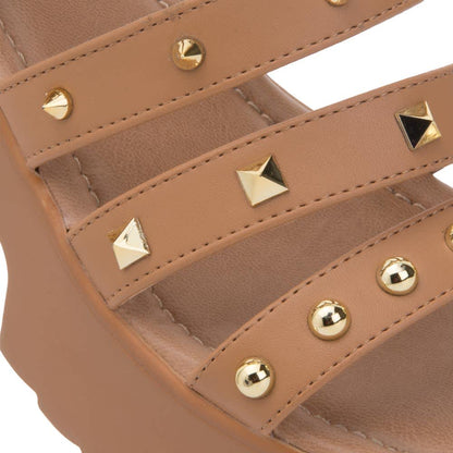 Casual Sandalia Sao Paulo 4129