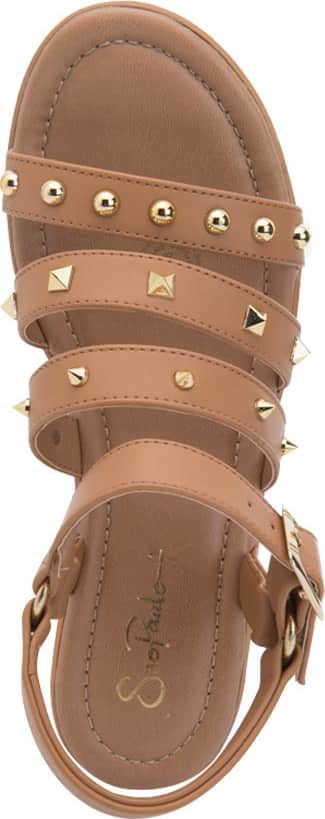 Casual Sandalia Sao Paulo 4129