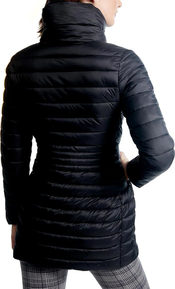 Chamarra Capitonada Ligera