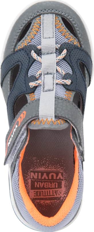 Casual Sandalia Yu Yin 2090