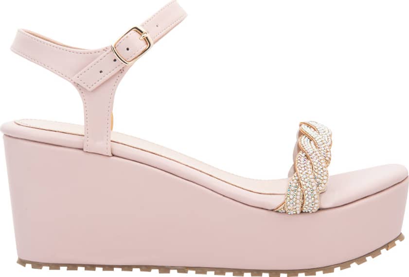 Casual Sandalia Vi Line 1749