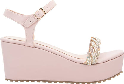 Casual Sandalia Vi Line 1749