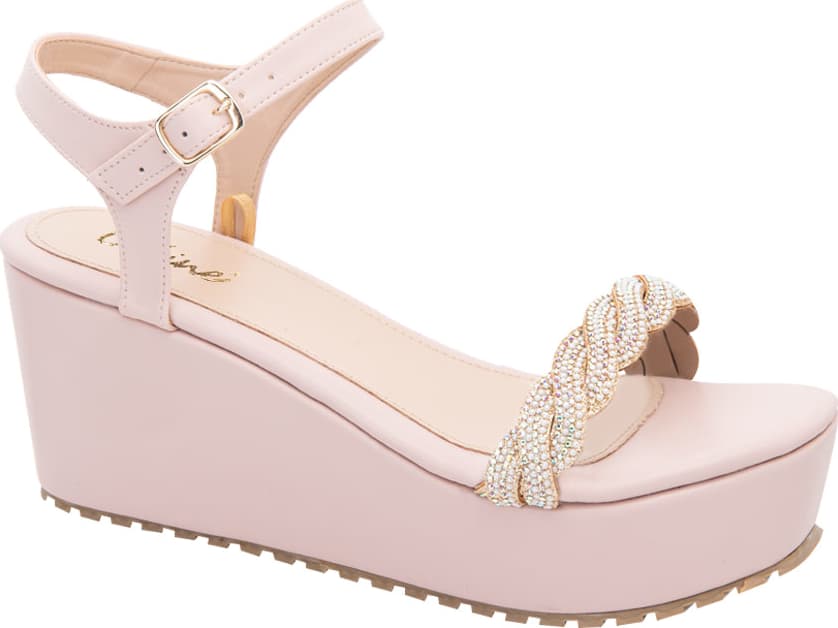 Casual Sandalia Vi Line 1749