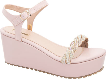 Casual Sandalia Vi Line 1749