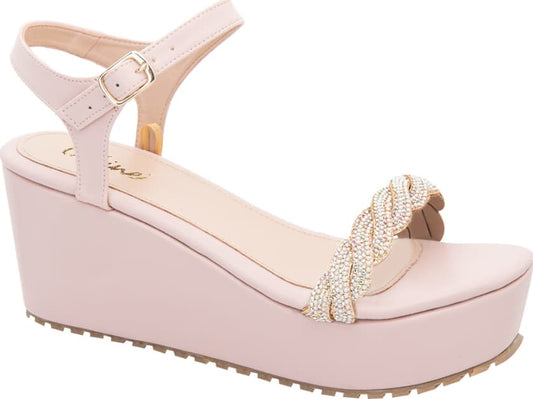 Casual Sandalia Vi Line 1749