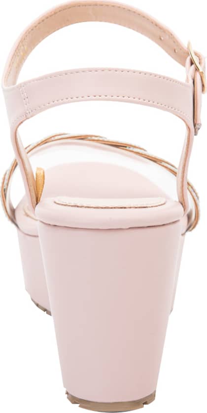 Casual Sandalia Vi Line 1749