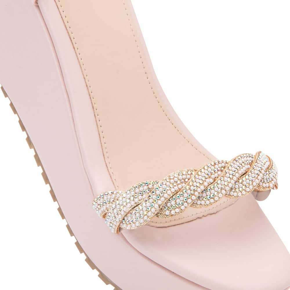 Casual Sandalia Vi Line 1749