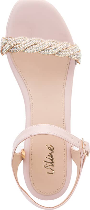 Casual Sandalia Vi Line 1749