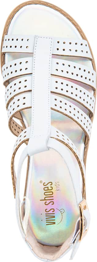 Casual Sandalia Vivis Shoes Kids 4027