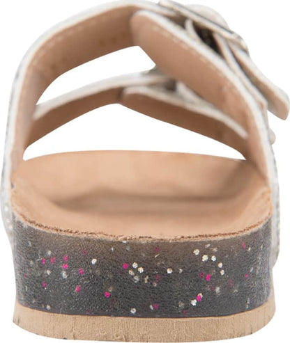 Casual Sandalia Pedreria