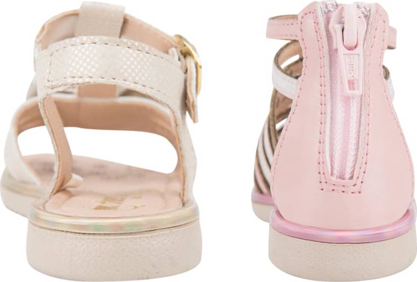 Kit Casual Sandalia Vivis Shoes Kids 9442