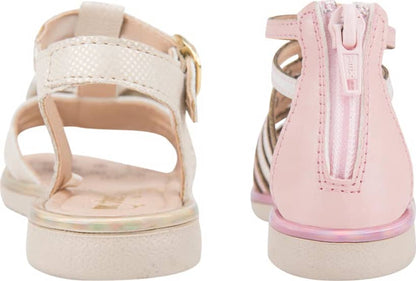 Kit Casual Sandalia Vivis Shoes Kids 9442