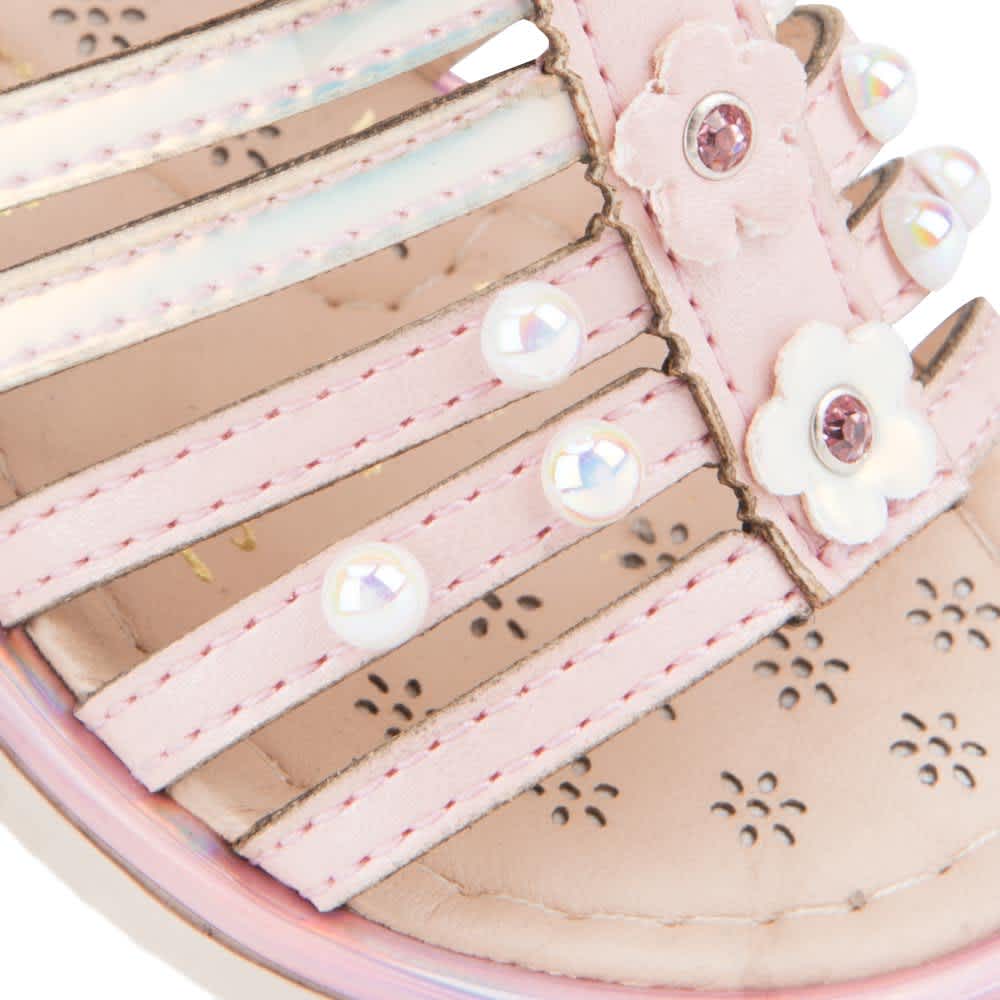 Kit Casual Sandalia Vivis Shoes Kids 9442