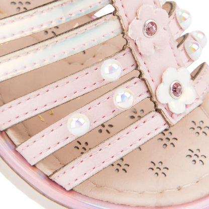 Kit Casual Sandalia Vivis Shoes Kids 9442