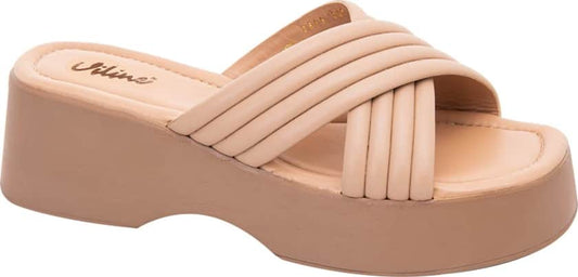 Casual Sandalia Vi Line 4186