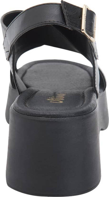 Casual Sandalia Vi Line 4176