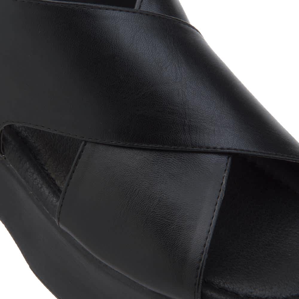 Casual Sandalia Vi Line 4176