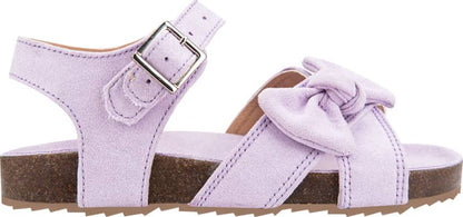 Casual Sandalia Moño