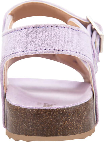 Casual Sandalia Moño