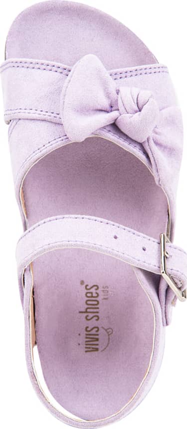 Casual Sandalia Moño