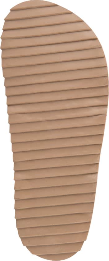 Casual Sandalia Moño