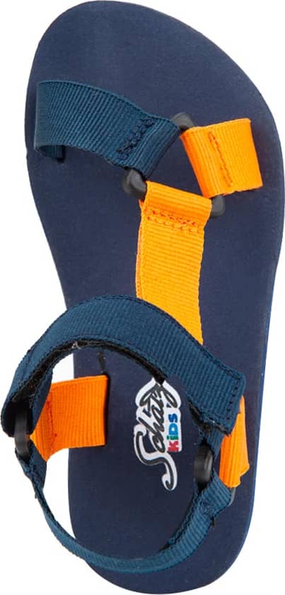 Casual Sandalia Schatz Kids 1781