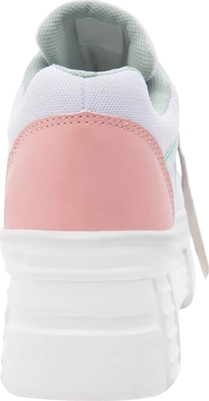 Tenis Casual Urbano Choclo Gosh Js03