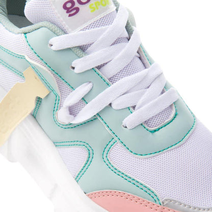 Tenis Casual Urbano Choclo Gosh Js03