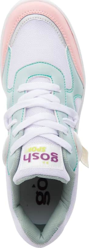 Tenis Casual Urbano Choclo Gosh Js03