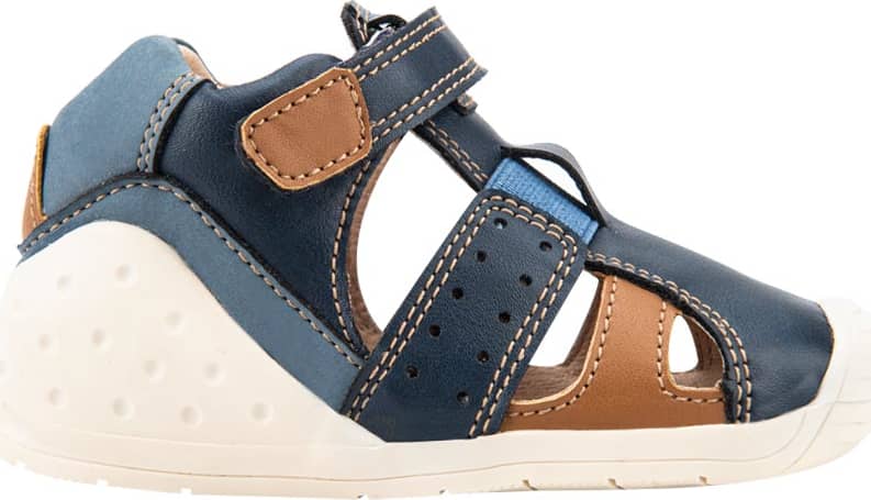 Casual Sandalia Schatz Kids 3333