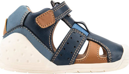 Casual Sandalia Schatz Kids 3333