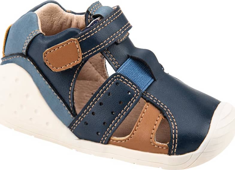 Casual Sandalia Schatz Kids 3333